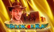 Book of Ra Deluxe
